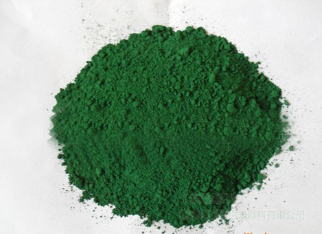 D636 D919 Iron Oxide Green